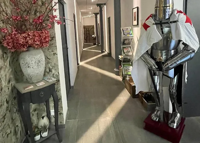 Moulin D'albias Aux Portes De Montauban