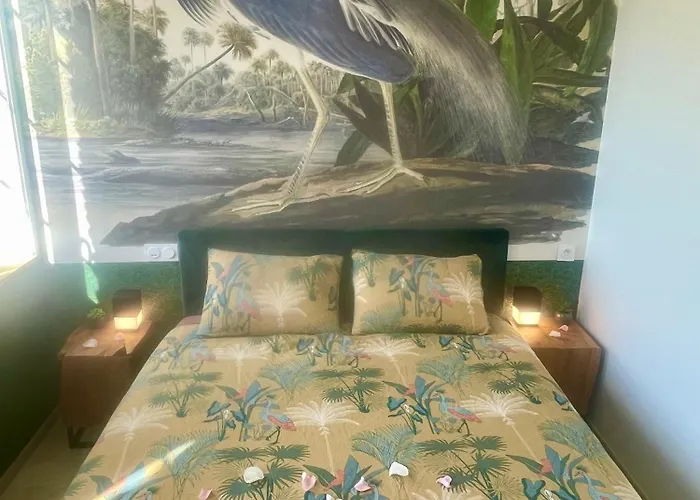 Hotel apartamentowy Moulin D'albias Aux Portes De Montauban