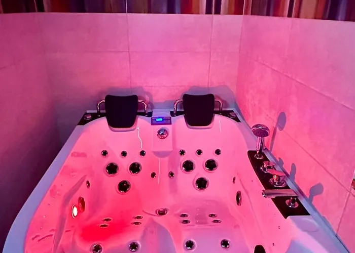 Moulin D'albias Aux Portes De Montauban