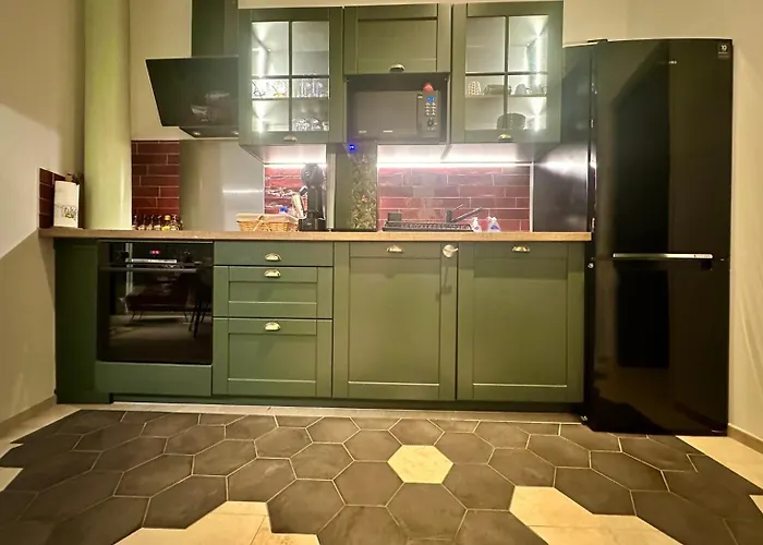 Moulin D'albias Aux Portes De Montauban Hotel apartamentowy