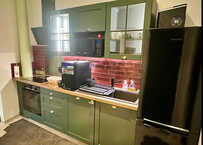 Hotel apartamentowy Moulin D'albias Aux Portes De Montauban 4*