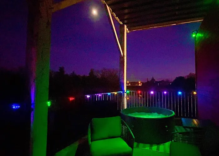 Moulin D'albias Aux Portes De Montauban 4*