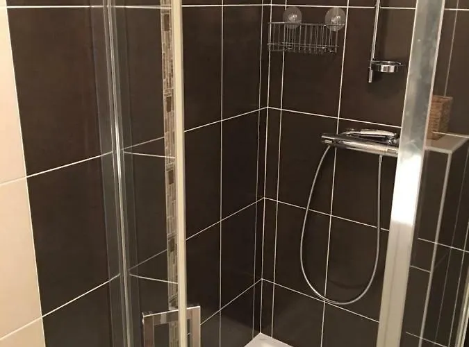 Moulin D'albias Aux Portes De Montauban Hotel apartamentowy 4*