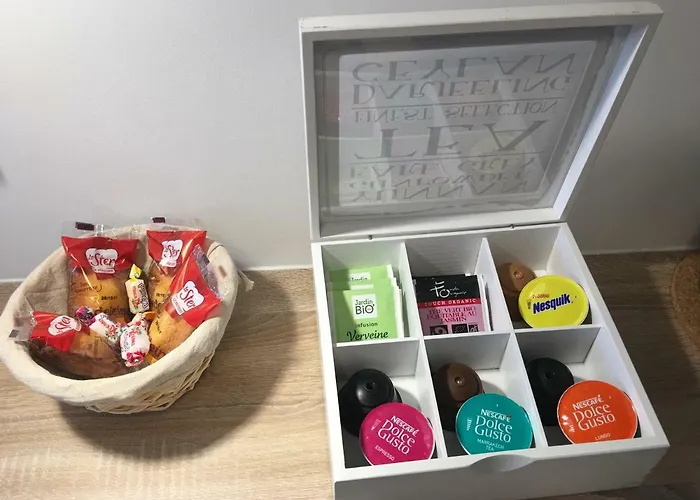 Moulin D'albias Aux Portes De Montauban Hotel apartamentowy Albias