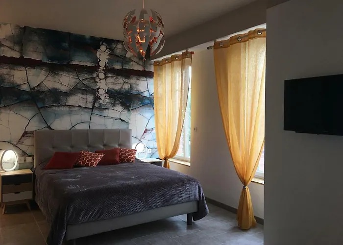 Moulin D'albias Aux Portes De Montauban