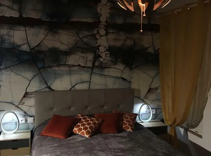 Moulin D'albias Aux Portes De Montauban Hotel apartamentowy Albias