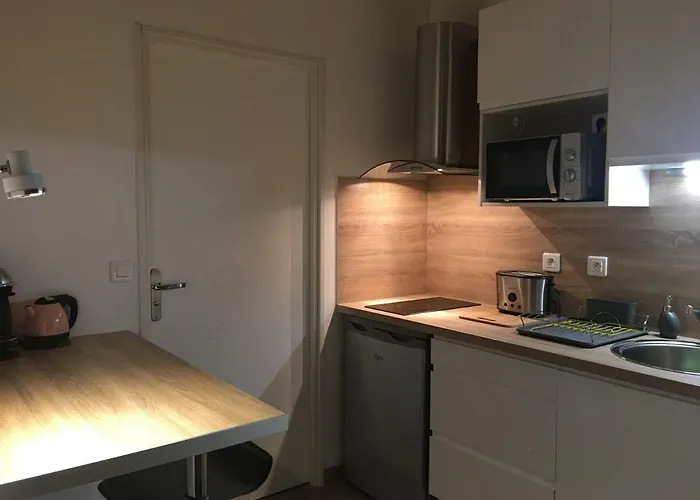 Moulin D'albias Aux Portes De Montauban 4*