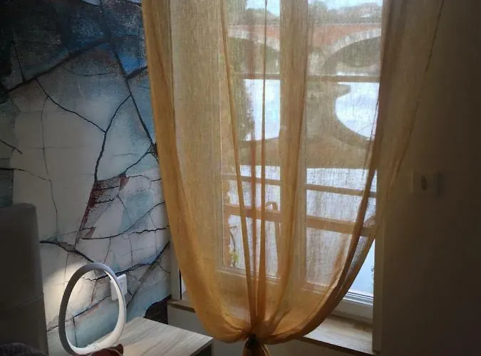 Moulin D'albias Aux Portes De Montauban