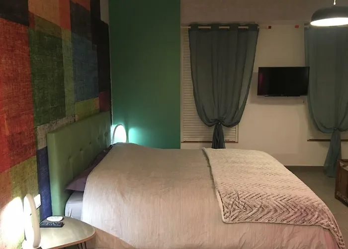 Moulin D'albias Aux Portes De Montauban