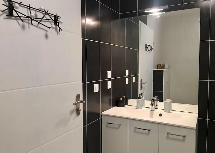 Moulin D'albias Aux Portes De Montauban Hotel apartamentowy