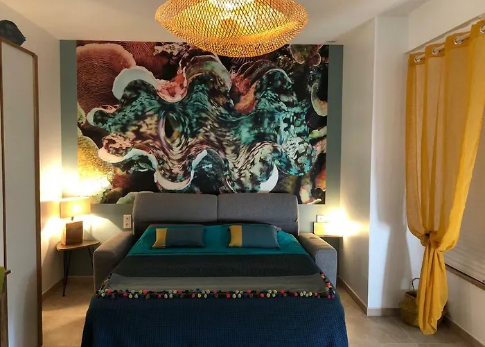 Moulin D'albias Aux Portes De Montauban Hotel apartamentowy Albias