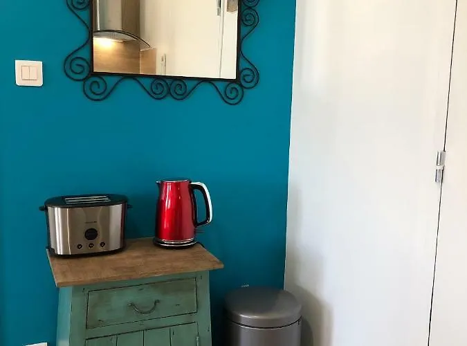 Moulin D'albias Aux Portes De Montauban