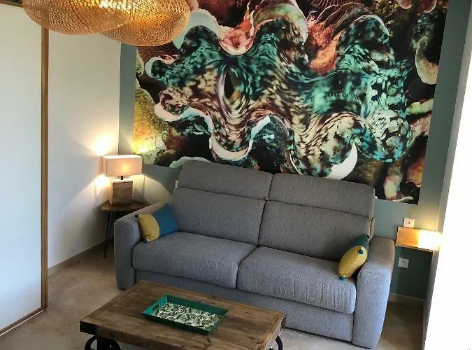 Moulin D'albias Aux Portes De Montauban Hotel apartamentowy Albias