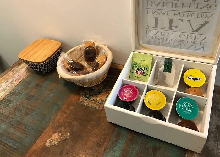 Hotel apartamentowy Moulin D'albias Aux Portes De Montauban 4*