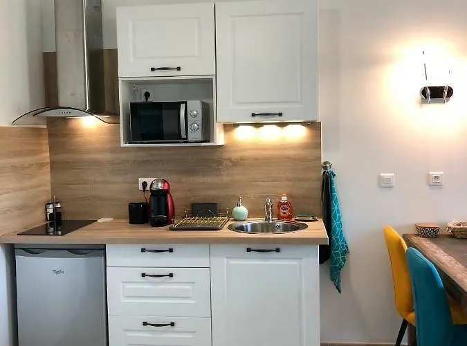 Moulin D'albias Aux Portes De Montauban Albias