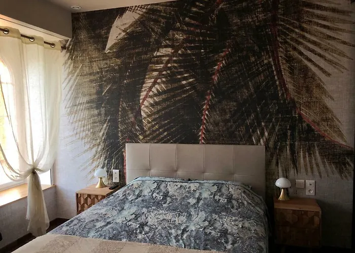 Moulin D'albias Aux Portes De Montauban 4*