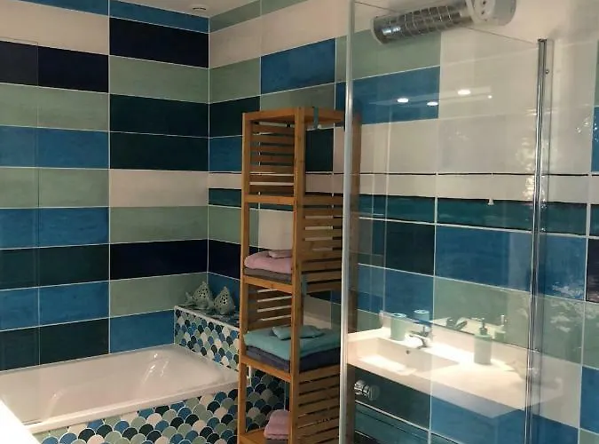 Moulin D'albias Aux Portes De Montauban 4* Albias