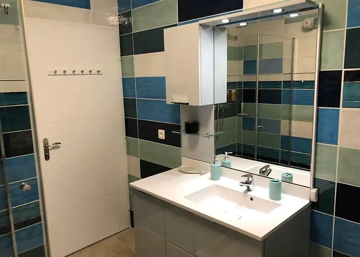 Hotel apartamentowy Moulin D'albias Aux Portes De Montauban