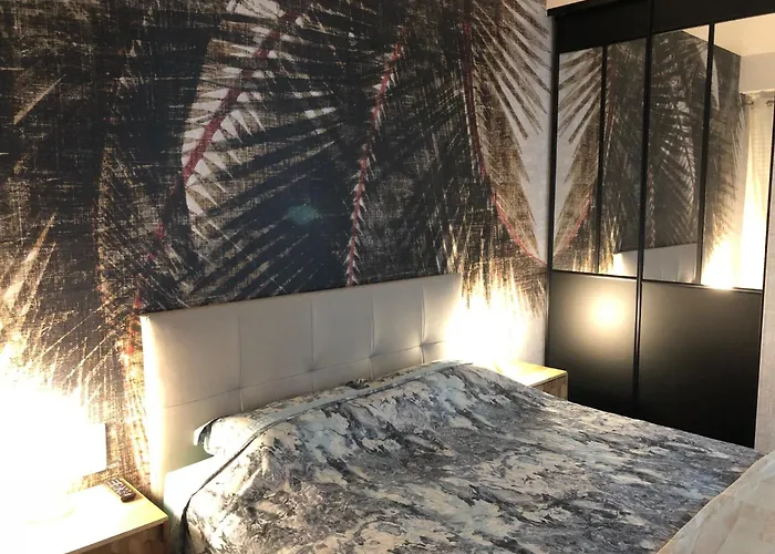 Hotel apartamentowy Moulin D'albias Aux Portes De Montauban