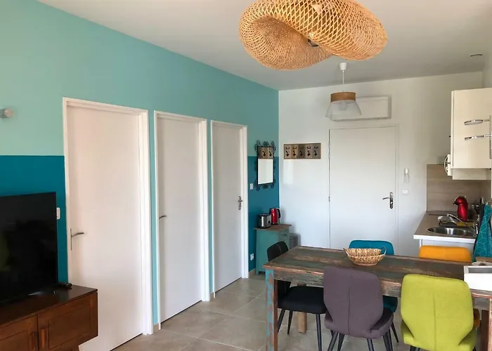 Moulin D'albias Aux Portes De Montauban 4*