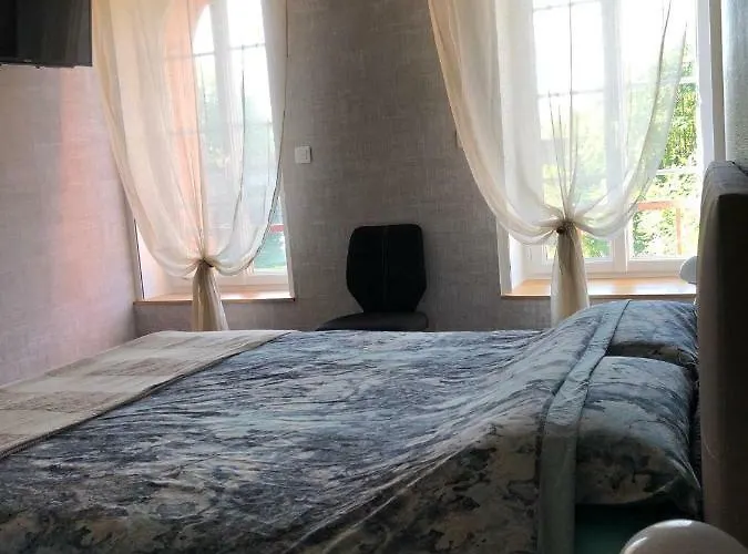 Hotel apartamentowy Moulin D'albias Aux Portes De Montauban