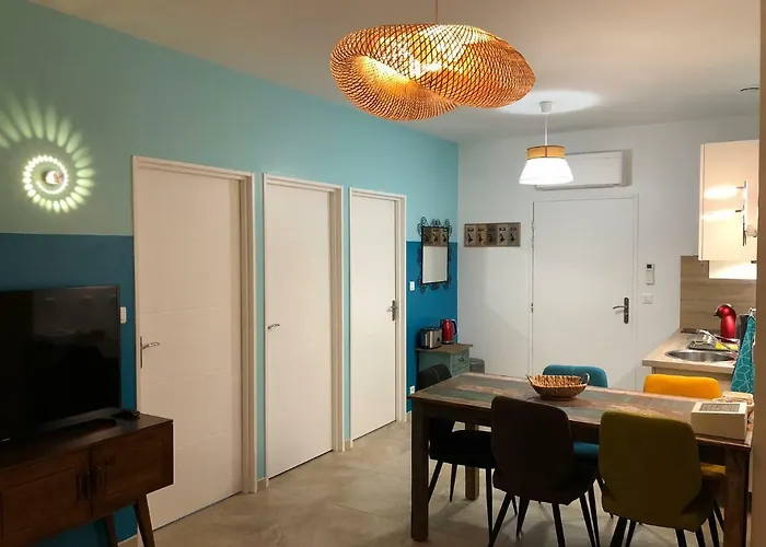 Moulin D'albias Aux Portes De Montauban 4* Albias